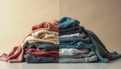 The Real Cost of "Good Enough" Clothes