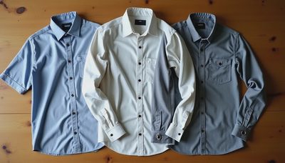 I Wore the Same Five Shirts for a Month. Here's What Survived.