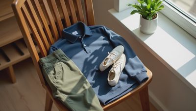 The Friday Casual Trap — And How to Avoid It