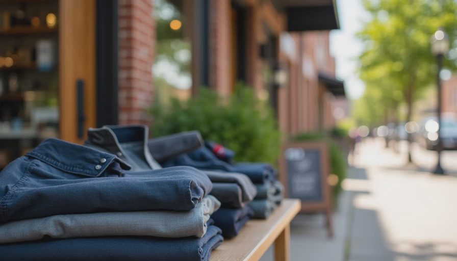 Where Guys in KC Actually Buy Clothes (That Aren't at the Mall)