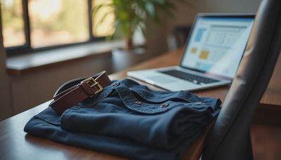 The Day My Boss Told Me to 'Look the Part' — and What I Did About It