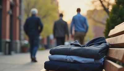 What Kansas City Actually Wears, According to a Guy Who's Been Paying Attention