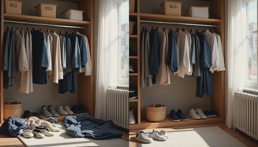 What I Wish I Knew About Dressing Myself at 35