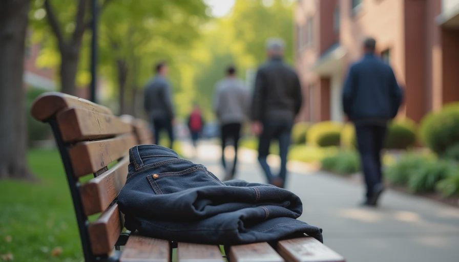 Why Midwestern Guys Dress Better Than You Think