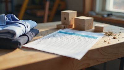 You Don't Need a 'Style.' You Need a System.