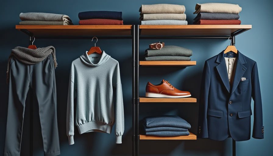 How to Build a Capsule Wardrobe That Actually Works for Your Life