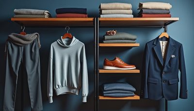 How to Build a Capsule Wardrobe That Actually Works for Your Life