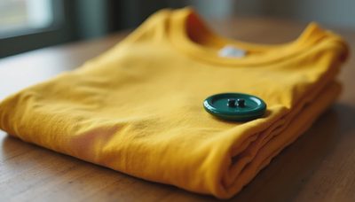 Essentials Clothing: The Core Pieces That Earn Their Keep