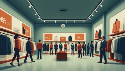Mens Garments Brands: A Plain-Speaking Guide to Dressing Better