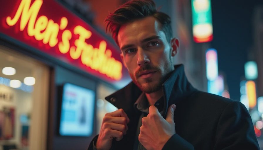 Mens Clothing Brands That Actually Hold Up: A Field Guide From a Guy With a Spreadsheet