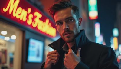 Mens Clothing Brands That Actually Hold Up: A Field Guide From a Guy With a Spreadsheet