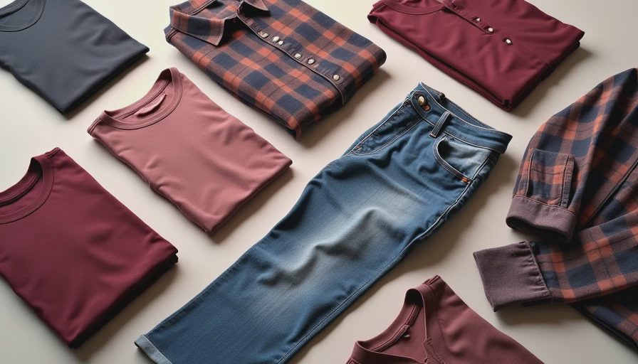 Casual Clothes for Men: A No-Nonsense Guide to Dressing on Purpose