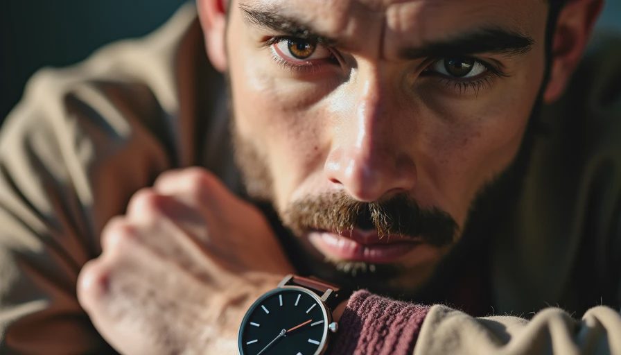 Men Accessories That Actually Earn Their Spot in Your Closet