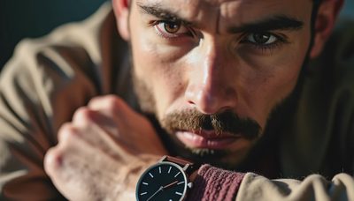 Men Accessories That Actually Earn Their Spot in Your Closet