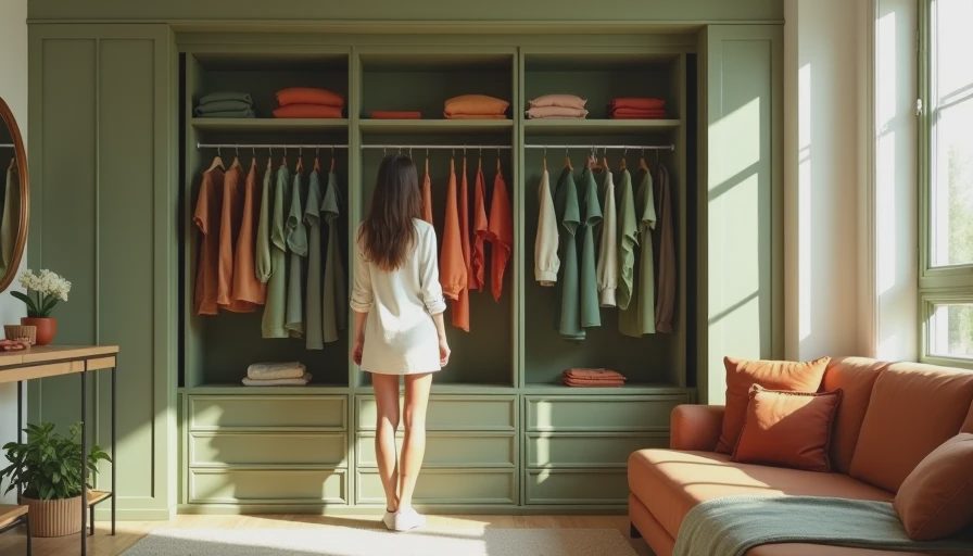 Visual context for how to find your style