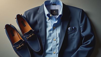 Business Casual: How I Dress for the Office Without Looking Like I Tried Too Hard