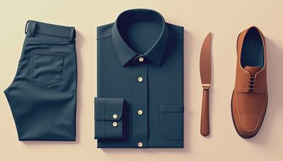 Smart Casual Dress Code for Men: A Plain-English Guide