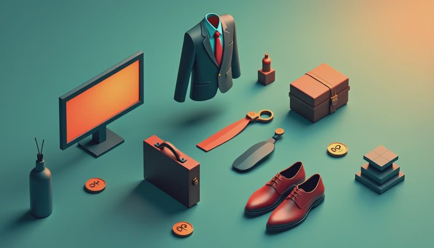 Business Attire for Men Who Want to Look Put Together Without Overthinking It