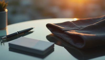 Business Professional Dress Guide for Men Who Need It to Work