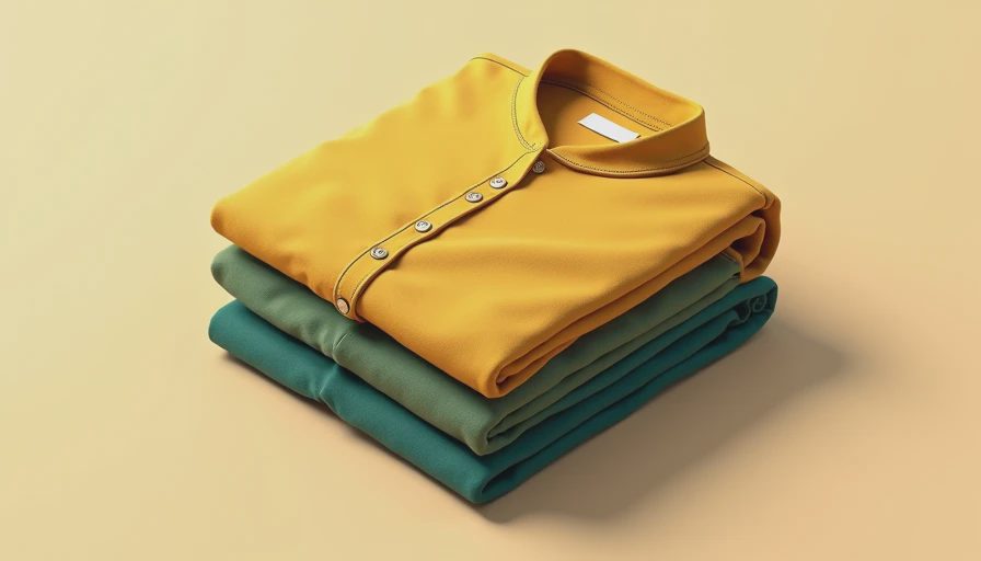 Henley Shirt Guide: How to Wear It Without Looking Like You Tried Too Hard