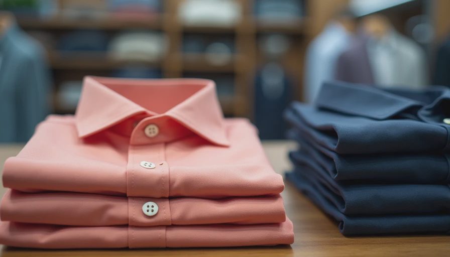 Visual context for shirts mens shirts