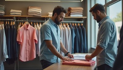 Shirts Mens Shirts: A Grown-Up Way to Buy the Right Ones