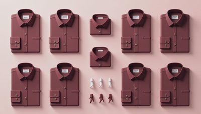 Button Down Apparel: What I Buy, Wear, and Skip