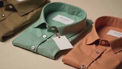Button Ups: A Practical Guide for Dressing Like a Grown-Up