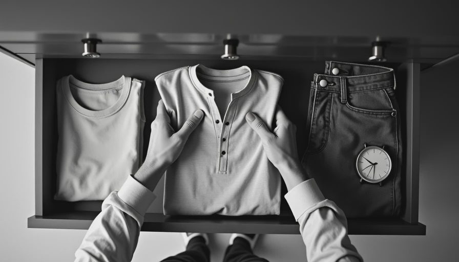 100 Cotton Henley: A Practical Guide for Men Who Want Better Basics