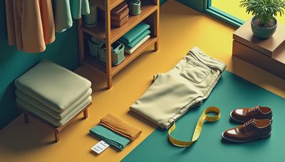 mens cotton dress pants: A Practical Guide for Grown-Up Style