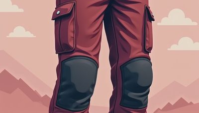 Work Pants for Men: A Practical Guide to Fit, Fabric, and Everyday Wear