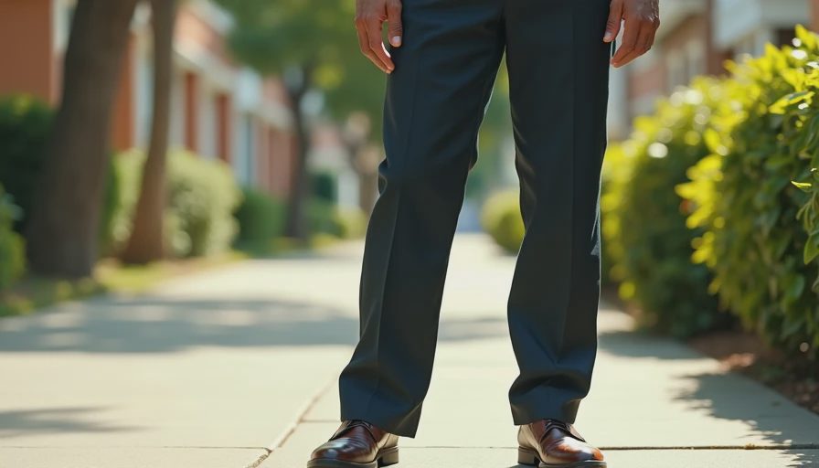 Dress Pants for Men: A Practical Guide to Buying Better Trousers