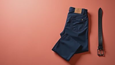 Chino Pants for Men: A Practical Guide to Fit, Fabric, and Everyday Style