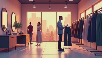 Tailored Trousers: A Practical Guide for Grown-Up Style
