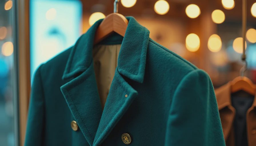 Coats Mens Coats: A Practical Guide to Buying One That Works