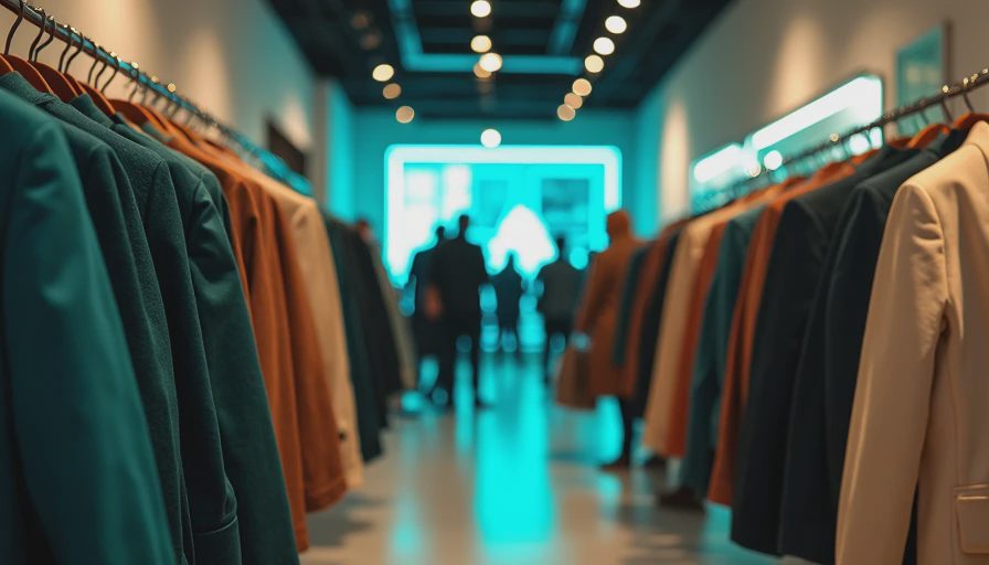 Visual context for coats mens coats