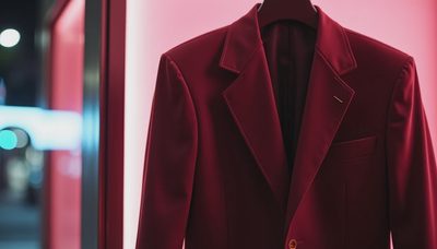 Blazer for Men: A Practical Guide to Fit, Color, and Real-Life Wear