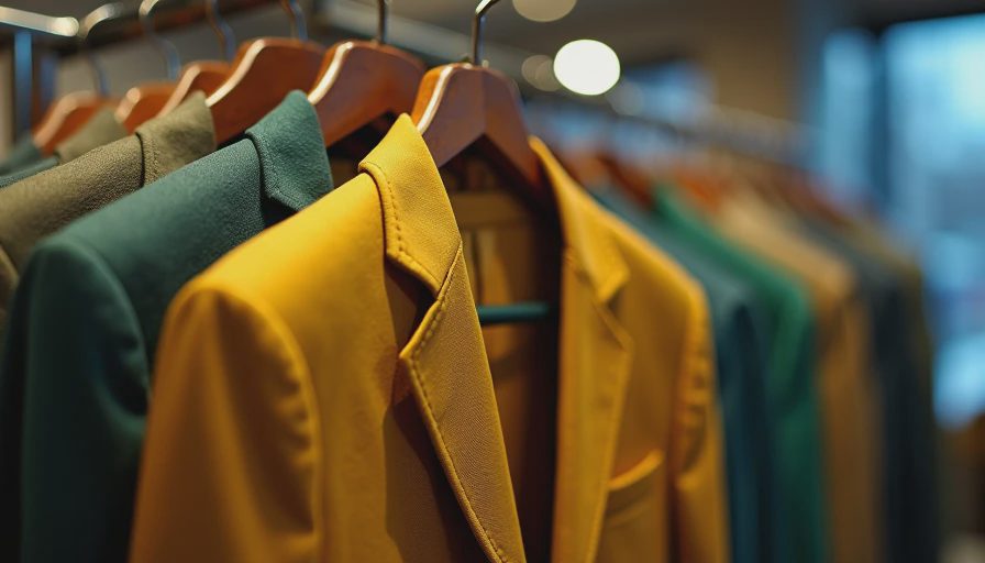 Jacket Mens Blazer: A Practical Guide to Buying and Wearing One