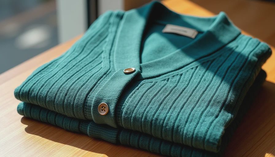 Mens Cardigan: A Practical Guide to Wearing One Well