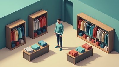 Mens Sweater Guide: How to Buy One You Will Actually Wear