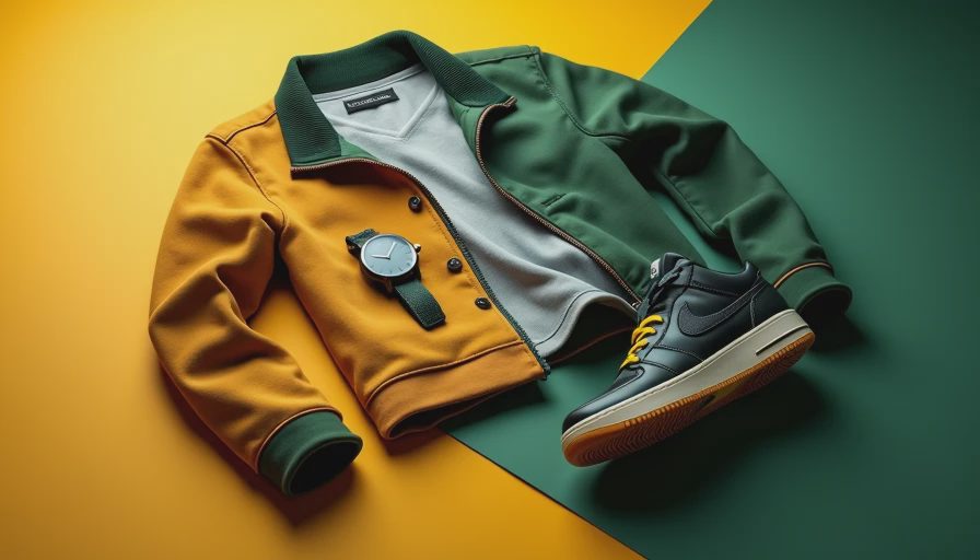 A Practical Guide to young mens fashion