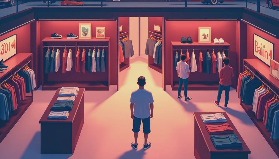 Young Male Fashion: A Practical Guide to Dressing Like a Grown-Up