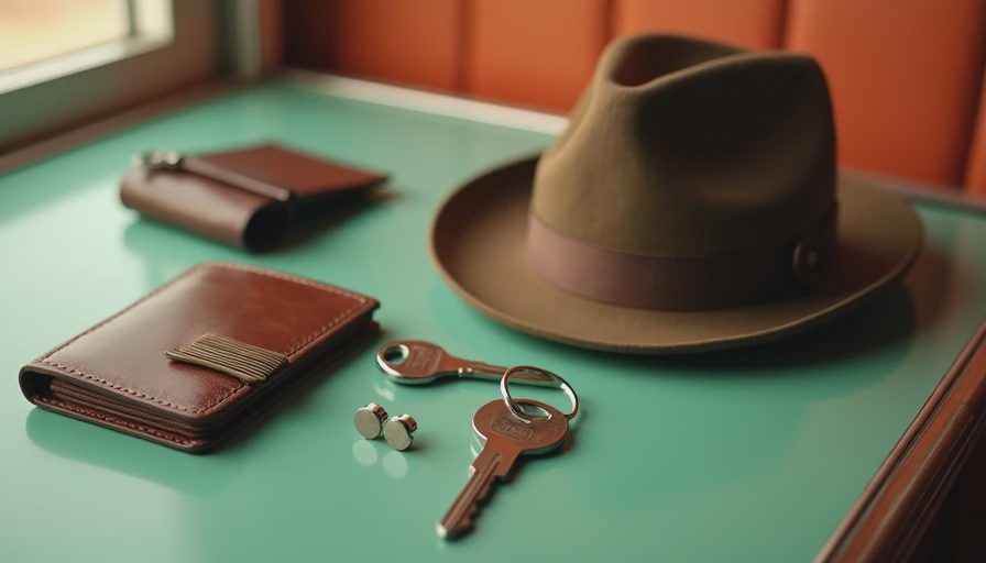 Guys 50's Style: A Practical Guide to Dressing Like a Grown-Up