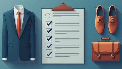 Business Formal for Men: A Practical Guide to Looking Put Together