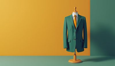 Men's Clothing in 50's: A Practical Guide to Dressing Like a Grown-Up