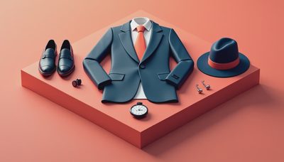 How to Wear mens 1920 style suits Without Looking Like You Borrowed a Costume