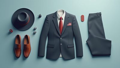 1950s fashion for guys: A Practical Guide to Dressing Like a Grown-Up