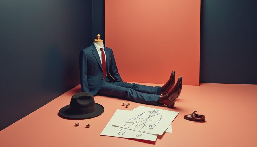 1950s Guys Clothing: A Practical Guide to Dressing Like a Grown-Up